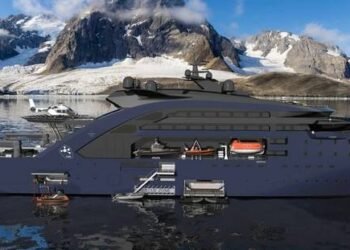 Ulstein: Is THOR’s Superpower Shipping’s Silver Bullet?