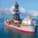 World's First 8th Generation Drillship Starts Maiden Contract World's First 8th Generation Drillship Starts Maiden Contract