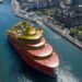 Edda Wind Takes Delivery of Hydrogen- all set SOV 'Edda Brint' Edda Wind Takes Delivery of Hydrogen-ready SOV 'Edda Brint'