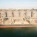 Turkey Says Ukraine Grain Ships Could Avoid Mines Turkey Says Ukraine Grain Ships Could Avoid Mines