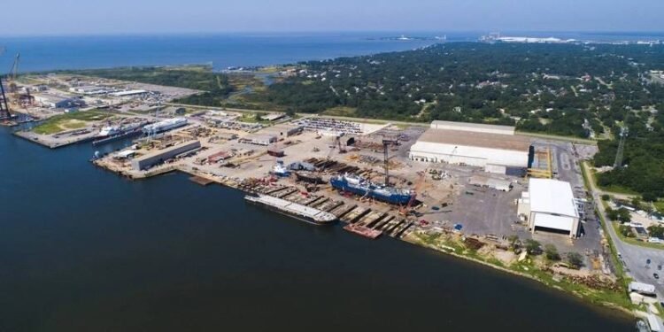 Bollinger Completes Acquisition of Halter Marine