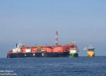 Snam Confirms 2022 Guidance, aims to boost Italy's Gas Storage & Transport Facilities