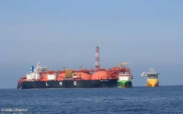 Snam Confirms 2022 Guidance, aims to boost Italy's Gas Storage & Transport Facilities