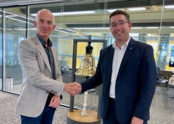 Lloyd’s Register Acquires Voyage Solutions Provider OneOcean
