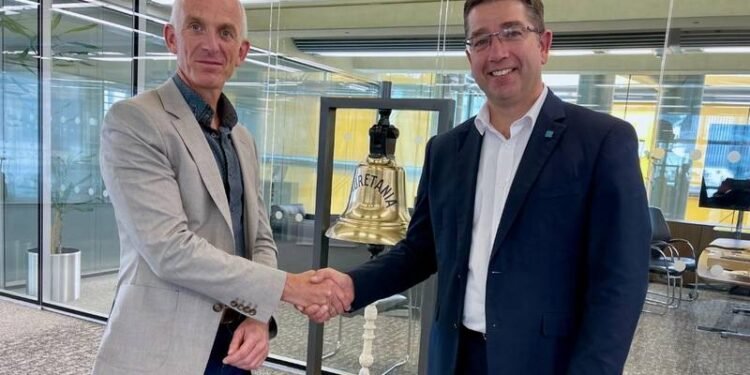 Lloyd’s Register Acquires Voyage Solutions Provider OneOcean