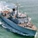 Harland & Wolff to Restore HMS Quorn Mine- seeker Harland & Wolff to Restore HMS Quorn Mine-hunter