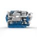 Baudouin Unveils 6F21 Marine Engine