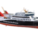 Kongsberg to Supply Stabilizers for CMAL's New Ferries Kongsberg to Supply Stabilizers for CMAL's New Ferries