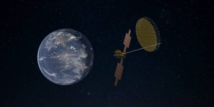 Viasat, Cobham Satcom announce Collaboration