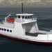 Steiner Shipyard to Build New Vessel for Maine State Ferry Service