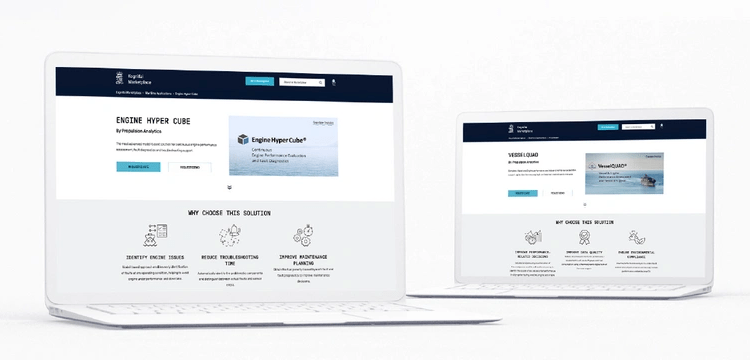 Kongsberg Digital Adds Propulsion Analytics’ Tools to Kognifai Marketplace