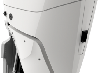 Mercury Marine Unveils V10 Outboards