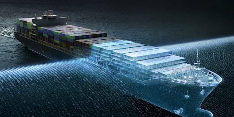 autonomous shipping