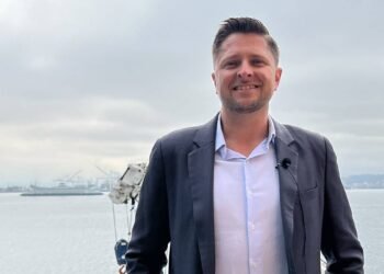 BAE Systems’ HybriGen Enables Hybrid and Full Electric Vessel Operations