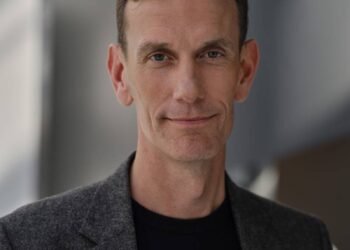 Interview: Johan Inden, Volvo Penta