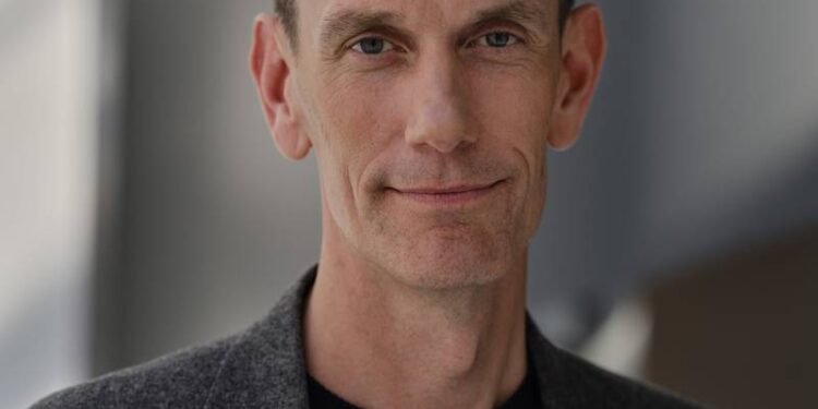 Interview: Johan Inden, Volvo Penta Interview: Johan Inden, Volvo Penta