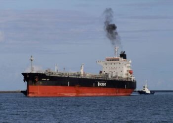 Indonesia Investigating Report Navy Asked for Payment to Release Tanker