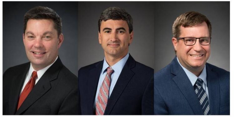 Newport News Shipbuilding Announces Leadership Changes Newport News Shipbuilding Announces Leadership Changes