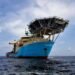 ExxonMobil Books Maersk Nomad SSV for Operations in Guyana