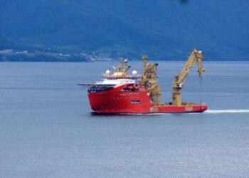 Solstad Offshore Wins Contracts for CSV Trio