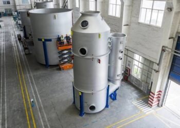 Safe Bulkers Lines Up More Scrubber Retrofits