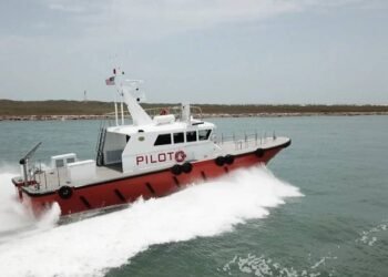 Boatbuilding: Pivoting to the Market Demand at Breaux Bay Craft for 65 Years