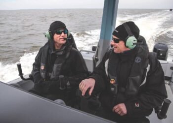 Maritime Communications: Easier, Faster, Cheaper