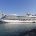 Fincantieri Delivers Viking's First Hydrogen Fuel Cell Cruise Ship Fincantieri Delivers Viking's First Hydrogen Fuel Cell Cruise Ship