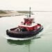 Bay Houston Towing Orders New Tug from Master Boat Builders Bay Houston Towing Orders New Tug from Master Boat Builders