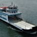 Miller Boat Line Adds New Ferry Mary Ann Market