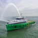Surya Nautika Orders Four Crew Boats from Strategic Marine