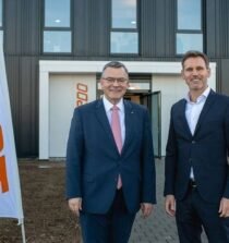 Torqeedo Opens New HQ and Production Facilities
