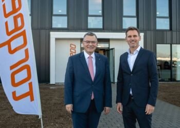 Torqeedo Opens New HQ and Production Facilities