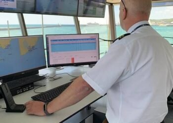 Wärtsilä Acquires PortLink Global