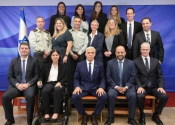 Israel, Lebanon Finalize Maritime Demarcation Deal without Mutual Recognition