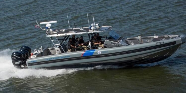 Updates, Developments and Advances in Combat and Patrol Craft