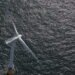 offshore wind turbine