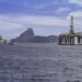 Exxon Makes Major Bet on Brazil as Petrobras Eases Its Grip offshore drilling rig brazil