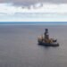 Oil Majors Offload Gulf of Mexico Fields to Hunt Bigger Finds offshore drillship