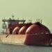 LNG Shipping Rates Make Europe a LNG Hot Spot Right Now lng carrier