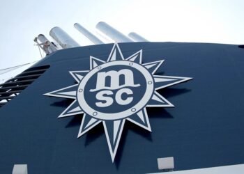msc cruises