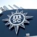 msc cruises