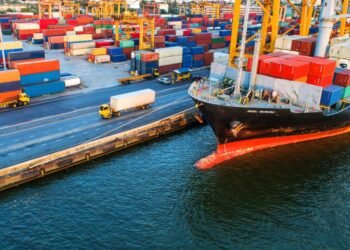 New Report Details Cabotage Laws from Around the World