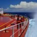 UNITED STATE Crude Cargoes to China ‘Totally Stopped’ Amid Trade War-- Shipping Exec oil tanker