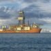 Deepwater Oil Rigs on Brink of Recovery After Years in Doldrums drillship