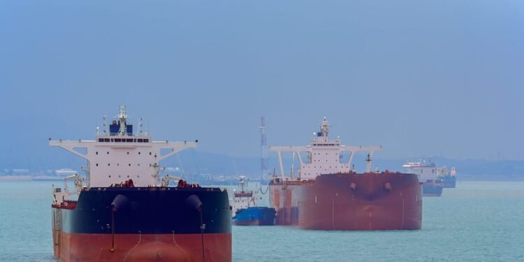 Liberia Calls for Early Reporting on 2020-Compliant Fuel Availability tankers at anchor