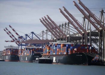 Trade War So Far ‘Positive’ for Shipping Companies, But 2019 Looks Less Promising