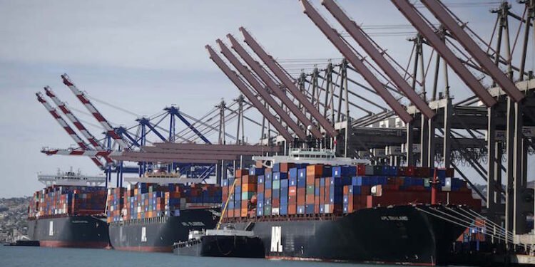 Trade War So Far ‘Positive’ for Shipping Companies, But 2019 Looks Less Promising