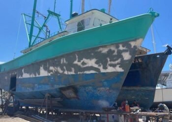 Thordon Wins Shaft Seals Order