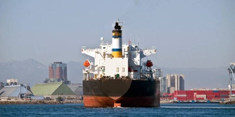California's New Emissions Rules Pose Challenges for Tankers -DNV California's New Emissions Rules Pose Challenges for Tankers -DNV